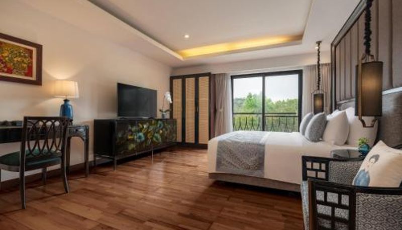 Appartamento - Elegant Suites Westlake