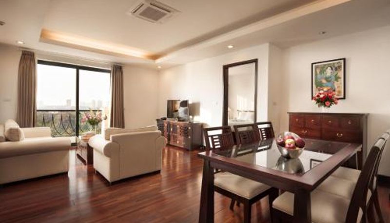 Appartamento - Elegant Suites Westlake