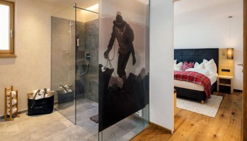 Appartamento - Hotel Sedona Lodge B&B
