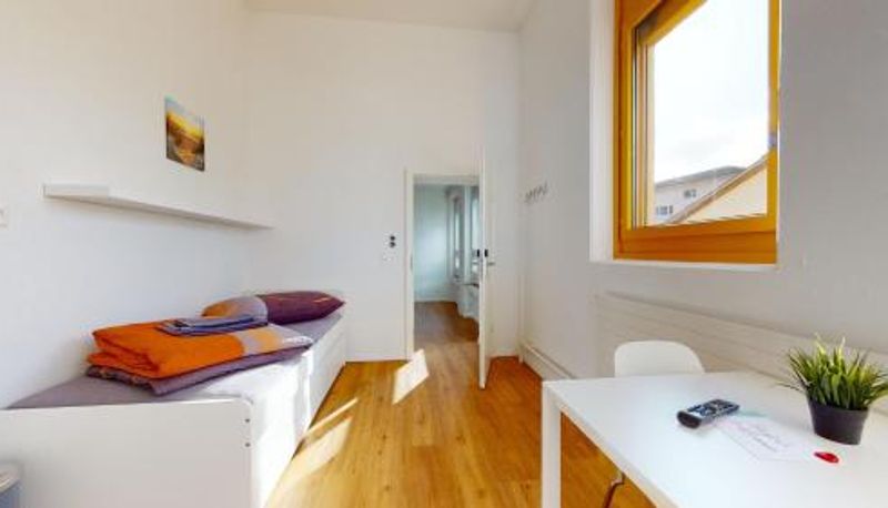 Appartamento - Anstatthotel Affoltern am Albis - self-check-in