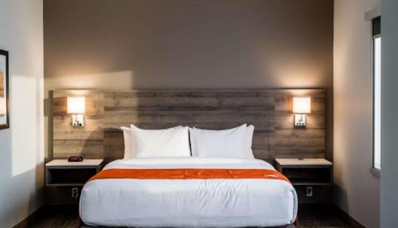Camera - an Ascend Collection Hotel Amsterdam Inn & Suites Florenceville Bristol