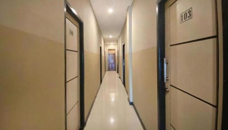 Info - Urbanview Hotel Sabang Land Syariah Jayapura