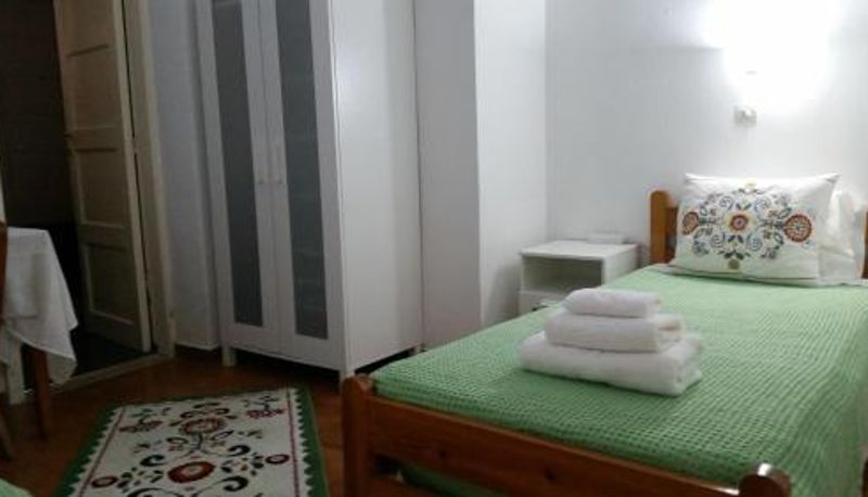 Zimmer - Medieval Rose Guest House