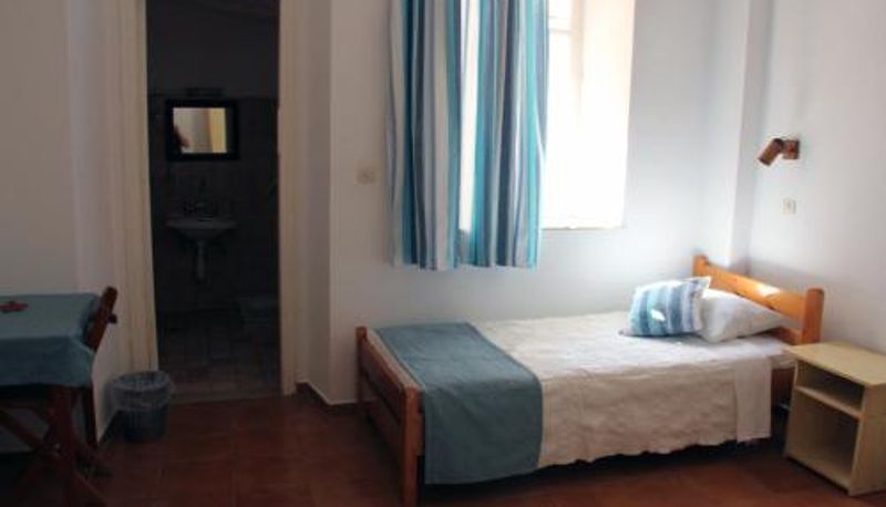 Zimmer - Medieval Rose Guest House