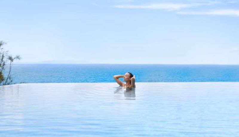 Piscina - Bannisters by the Sea Mollymook