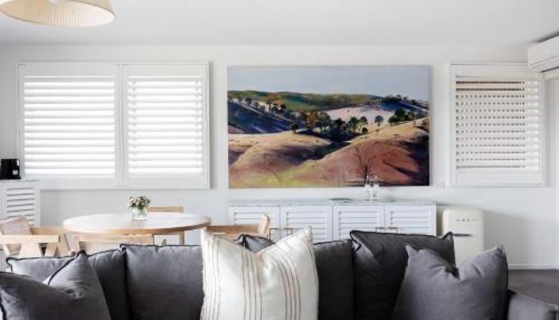 Info - Bannisters by the Sea Mollymook