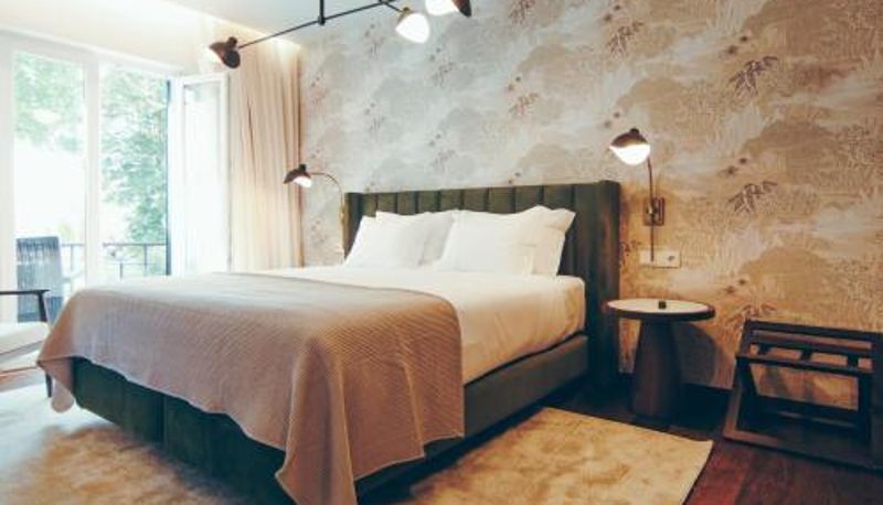 Suite - Estalagem Santa Iria Hotel & Spa