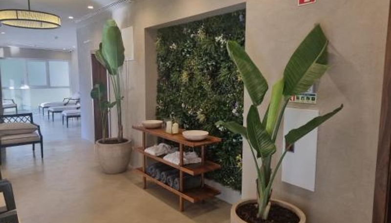 Info - Estalagem Santa Iria Hotel & Spa