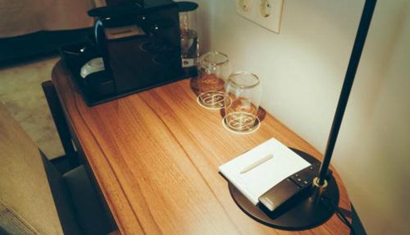 Suite - Estalagem Santa Iria Hotel & Spa