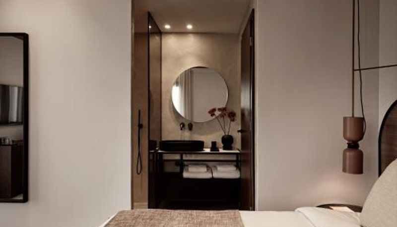 スイート - NAUMA PAROS Design Boutique Hotel-Adults Only
