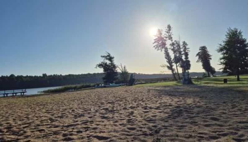 Info - Natural Hotel przy plaży-Ostróda-basen na III kondygnacji