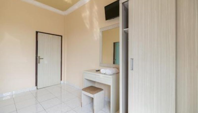 Info - Urbanview Hotel Nugraha Palembang by RedDoorz
