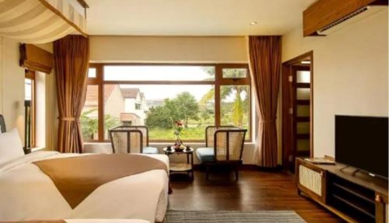 Pokój typu family - HA Hotel Apartments Ocean Front