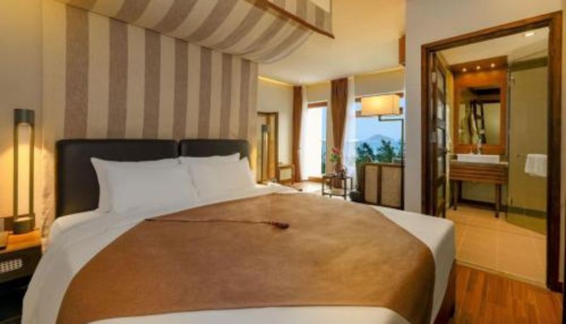 Informacje - HA Hotel Apartments Ocean Front