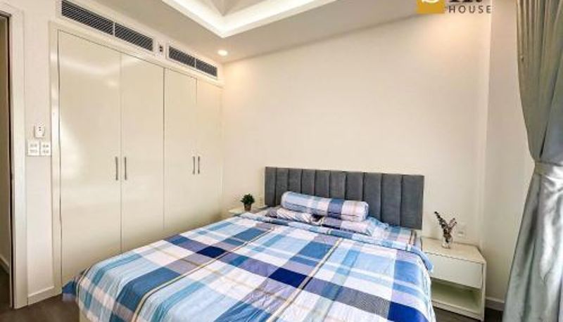 Appartamento - Sky House Apartment
