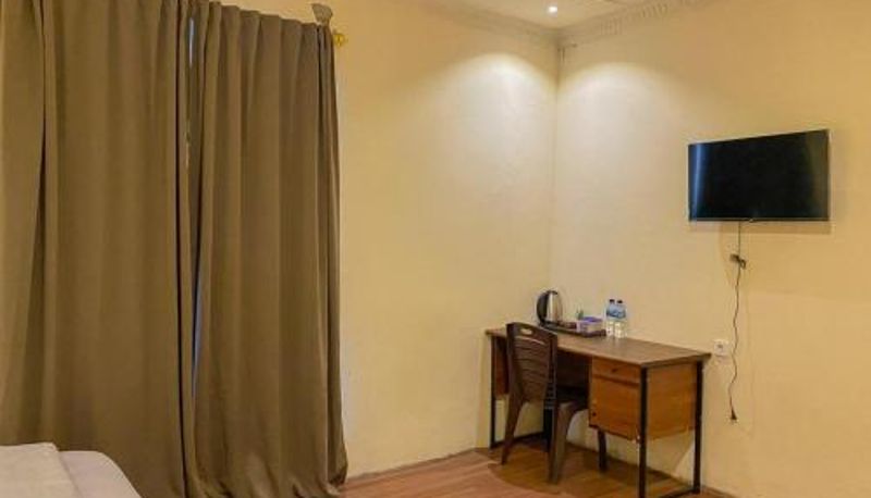 Zimmer - Urbanview Hotel ME Jayapura