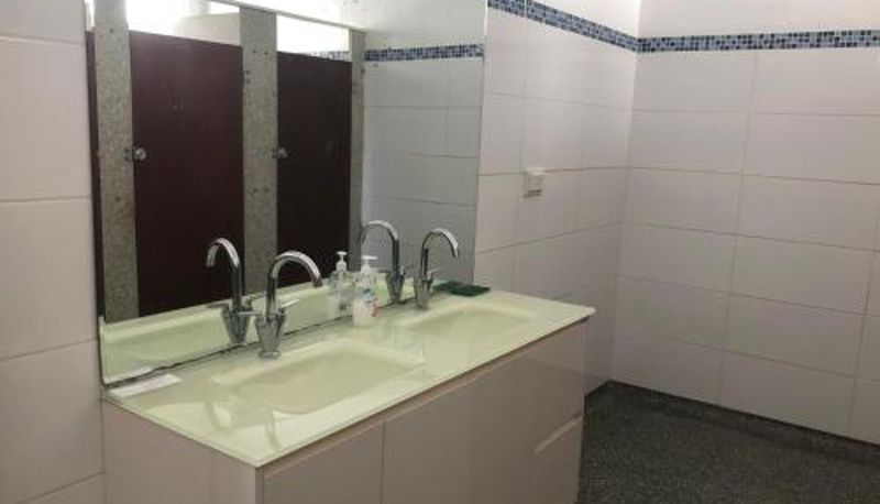 Cuarto de baño - The Prince of Wales
