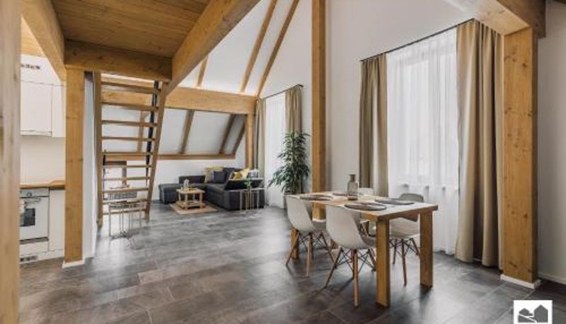 Apartament - Resort Lednice - Eisgrub