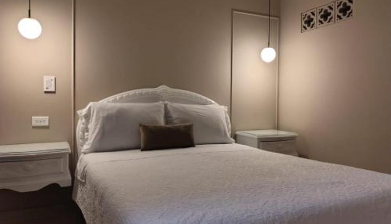 Zimmer - Hotel Suite Santa Rosa