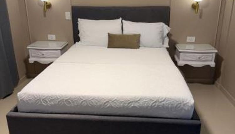 Oda - Hotel Suite Santa Rosa