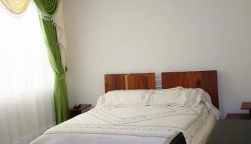 Suite - Apartahotel Vincent Suites