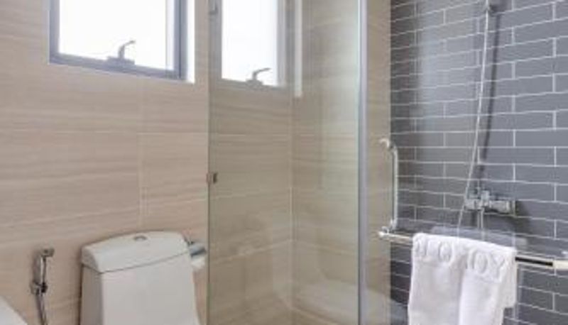 Camera standard - Daily Apartment