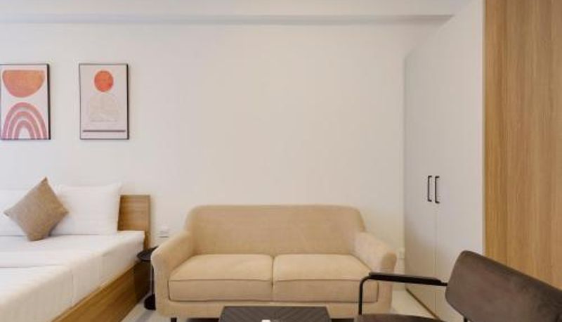 Camera standard - Daily Apartment
