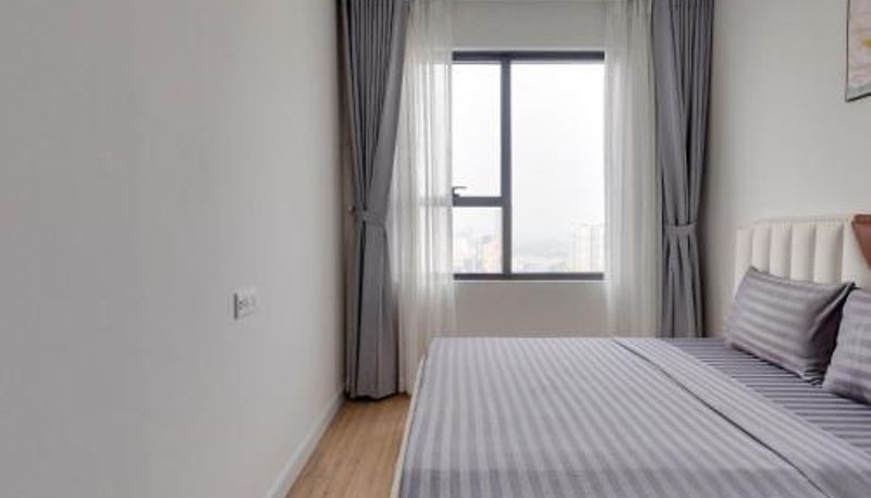 Camera standard - Daily Apartment