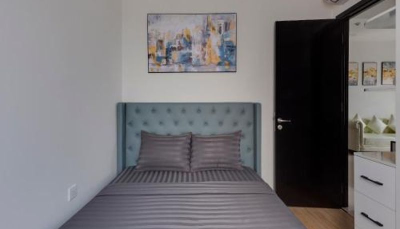 Camera standard - Daily Apartment