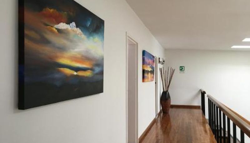 Info - Regine's Manizales By Hoteles Confort 80