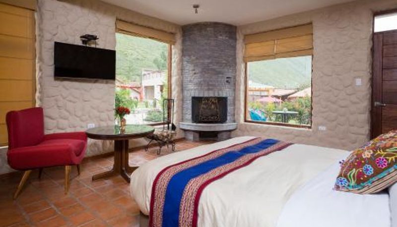 Pokój - Intiterra Apart Hotel Villas