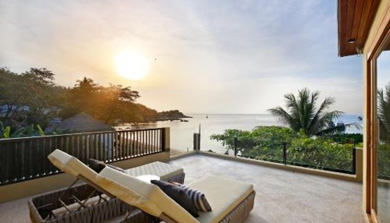 Info - Lücke Boutique Hotel - Adults only