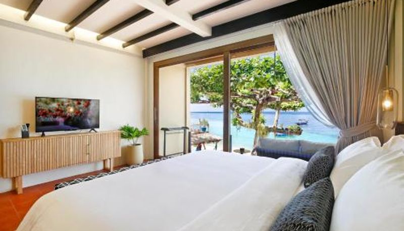Info - Lücke Boutique Hotel - Adults only
