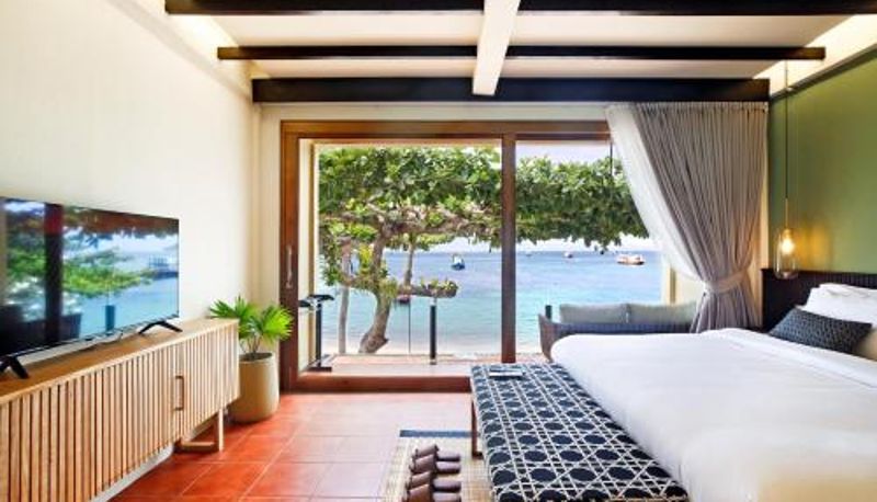 Appartamento - Lücke Boutique Hotel - Adults only