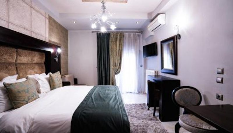 Standardzimmer - Eliton Hotel & Spa