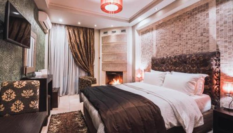 Zimmer - Eliton Hotel & Spa