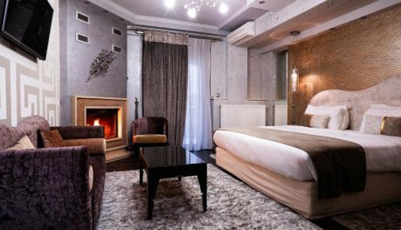 Información - Eliton Hotel & Spa