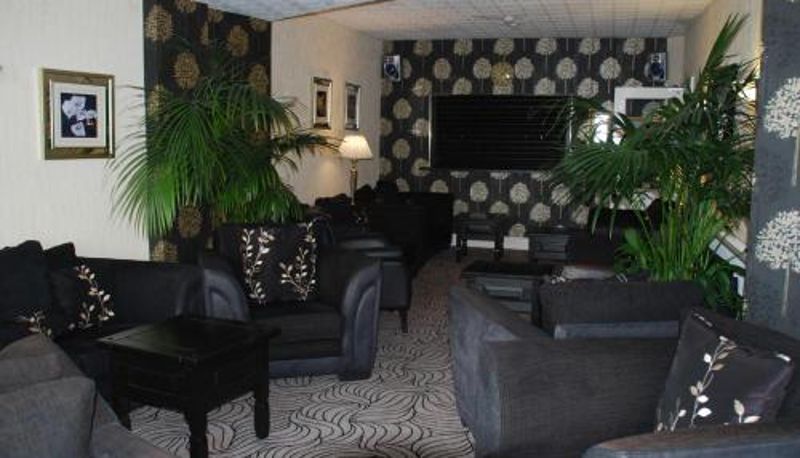 Bar - Brincliffe Hotel