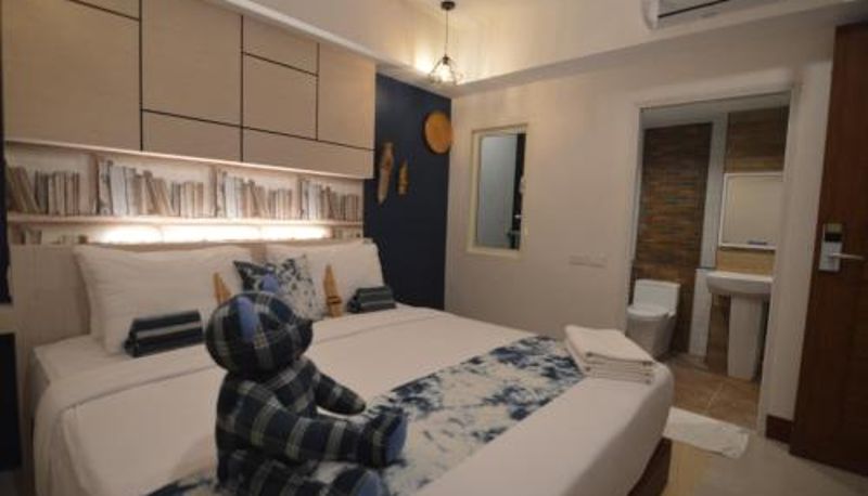 Info - UD Capital Hotel