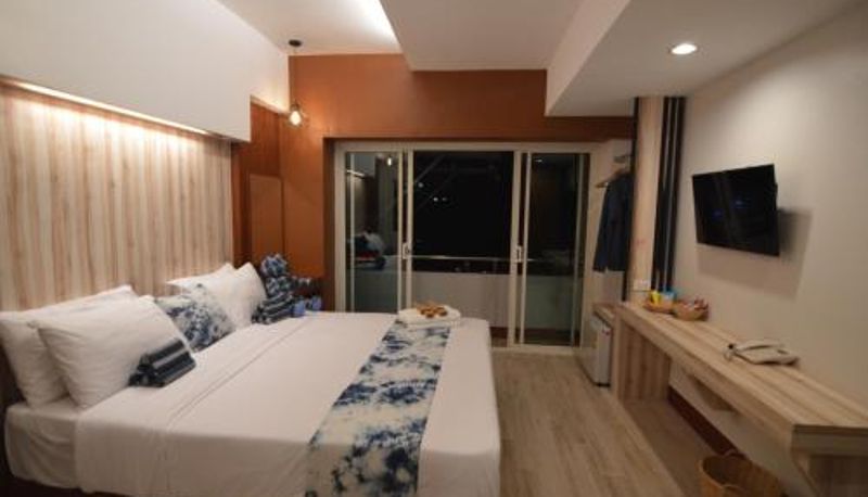 Info - UD Capital Hotel