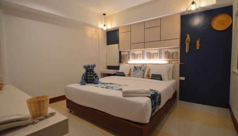 Habitación - UD Capital Hotel