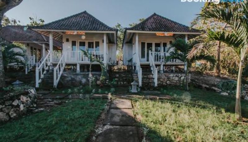 Info - Paluh Beach Villa
