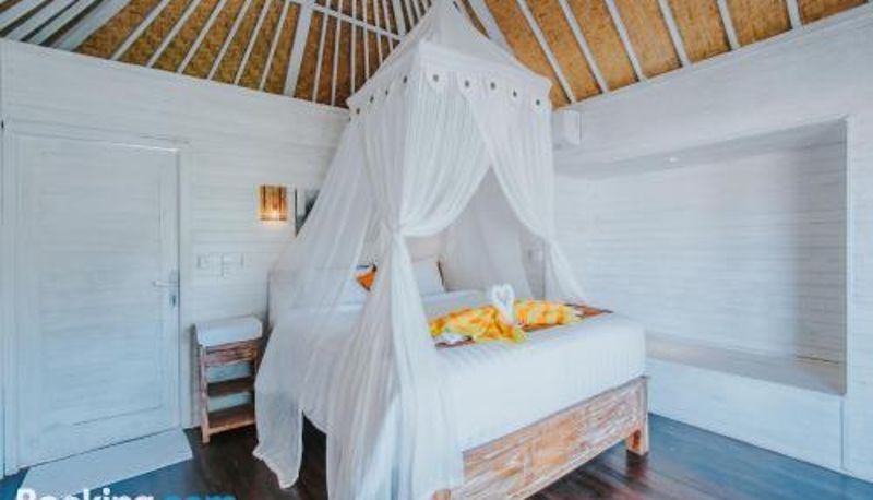 Standardzimmer - Paluh Beach Villa