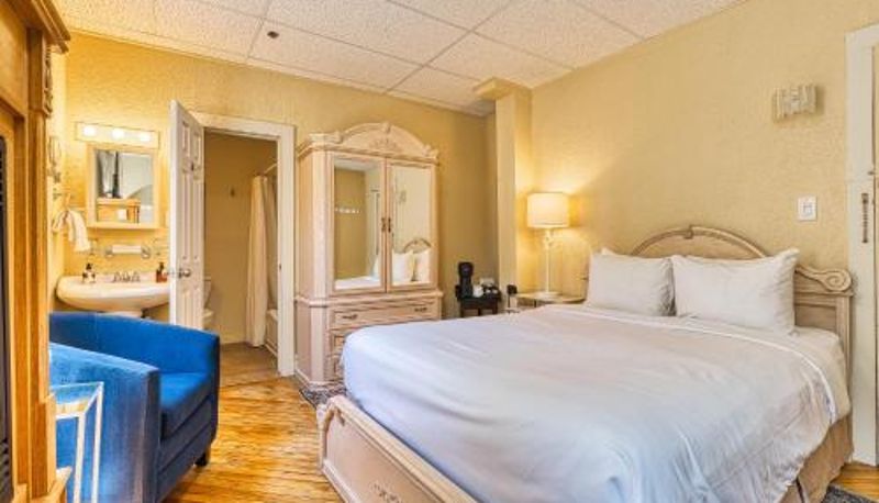 Info - The Stratford Hotel by Hoco Hotels Collection