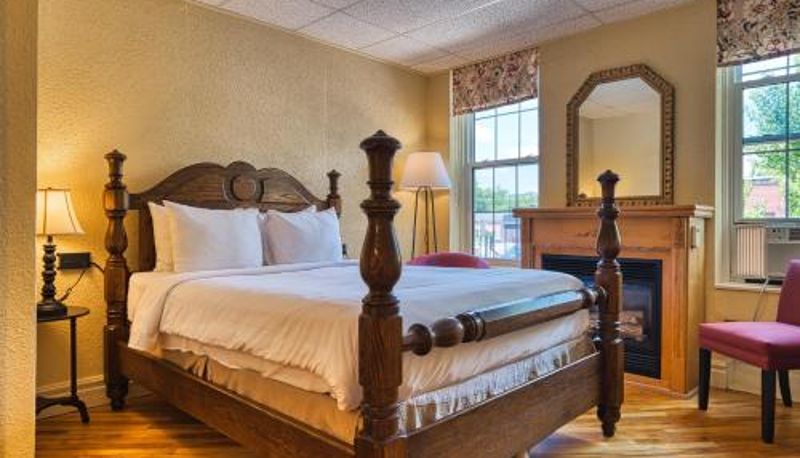 Info - The Stratford Hotel by Hoco Hotels Collection