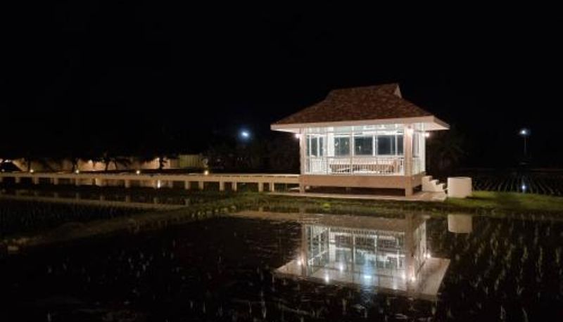 Info - MonMin Farmstay