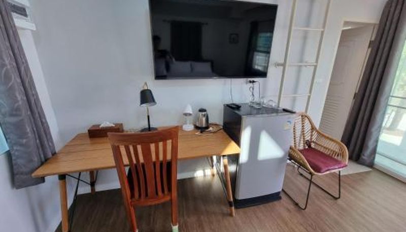 Standaardkamer - MonMin Farmstay