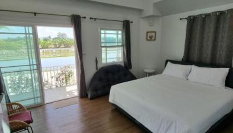 Info - MonMin Farmstay