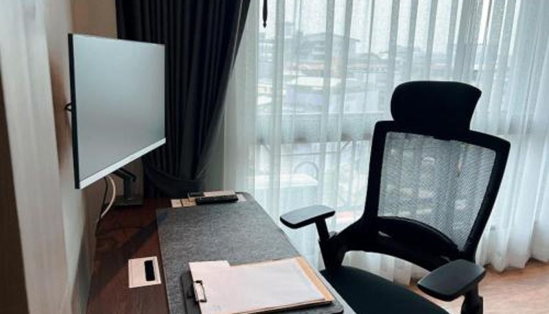 Info - Civilize Hotel