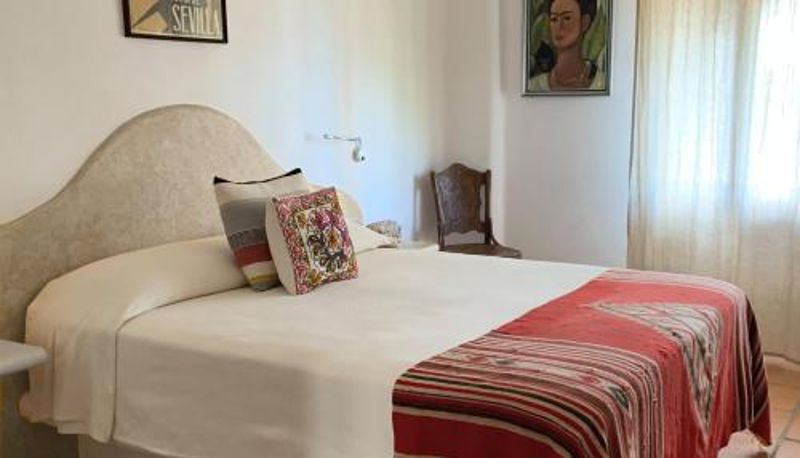 Camera - Hotel Cielo Rojo